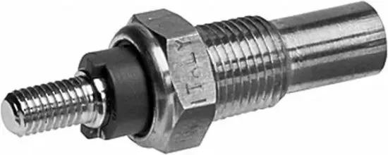Sensor, Kühlmitteltemperatur 12 V HELLA 6PT 009 107-381 Bild Sensor, Kühlmitteltemperatur 12 V HELLA 6PT 009 107-381