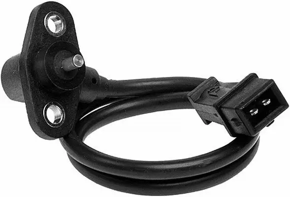 Impulsgeber, Kurbelwelle 12 V HELLA 6PU 009 146-001
