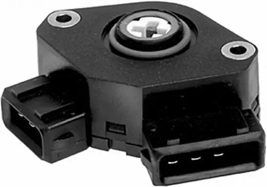 Sensor, Drosselklappenstellung 12 V HELLA 6PX 008 476-261 Bild Sensor, Drosselklappenstellung 12 V HELLA 6PX 008 476-261