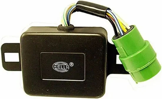 Generatorregler 12 V HELLA 5DR 004 244-201 Bild Generatorregler 12 V HELLA 5DR 004 244-201