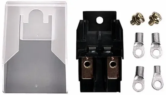 Sicherungshalter HELLA 8JD 743 708-001 Bild Sicherungshalter HELLA 8JD 743 708-001