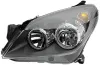 Hauptscheinwerfer 12 V rechts HELLA 1LG 270 370-341