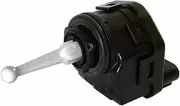 Stellelement, Leuchtweitenregulierung 12 V HELLA 6NM 007 878-551