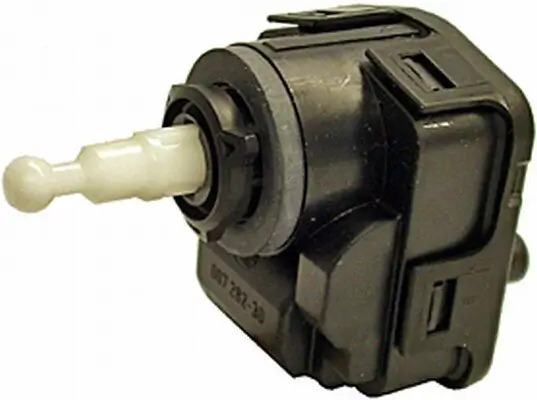 Stellelement, Leuchtweitenregulierung 12 V HELLA 6NM 007 282-641