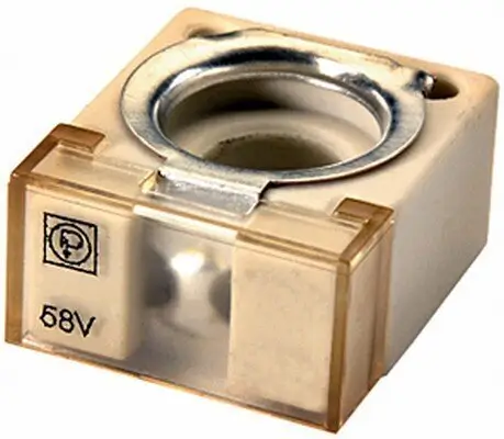 Sicherung HELLA 8JS 747 876-061 Bild Sicherung HELLA 8JS 747 876-061