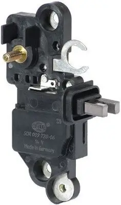 Generatorregler 12 V HELLA 5DR 009 728-061 Bild Generatorregler 12 V HELLA 5DR 009 728-061