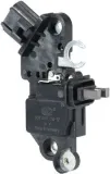 Generatorregler 12 V HELLA 5DR 009 728-121