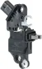 Generatorregler 12 V HELLA 5DR 009 728-131