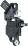 Generatorregler 12 V HELLA 5DR 009 728-131