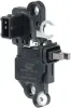 Generatorregler 12 V HELLA 5DR 009 728-161