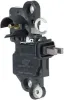 Generatorregler 12 V HELLA 5DR 009 728-171
