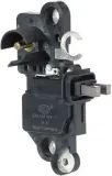 Generatorregler 12 V HELLA 5DR 009 728-171