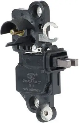 Generatorregler 12 V HELLA 5DR 009 728-171 Bild Generatorregler 12 V HELLA 5DR 009 728-171