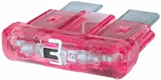 Sicherung HELLA 8JS 711 683-062 Bild Sicherung HELLA 8JS 711 683-062