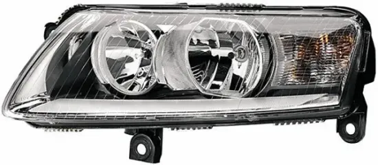 Hauptscheinwerfer 12 V links HELLA 1LJ 009 925-031 Bild Hauptscheinwerfer 12 V links HELLA 1LJ 009 925-031