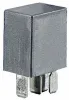 Relais, Arbeitsstrom 12 V HELLA 4RC 933 364-027 Bild Relais, Arbeitsstrom 12 V HELLA 4RC 933 364-027