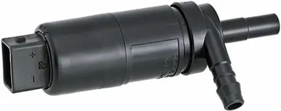 Waschwasserpumpe, Scheinwerferreinigung 12 V HELLA 8TW 010 958-031 Bild Waschwasserpumpe, Scheinwerferreinigung 12 V HELLA 8TW 010 958-031