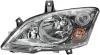 Hauptscheinwerfer 12 V rechts HELLA 1LG 009 627-041