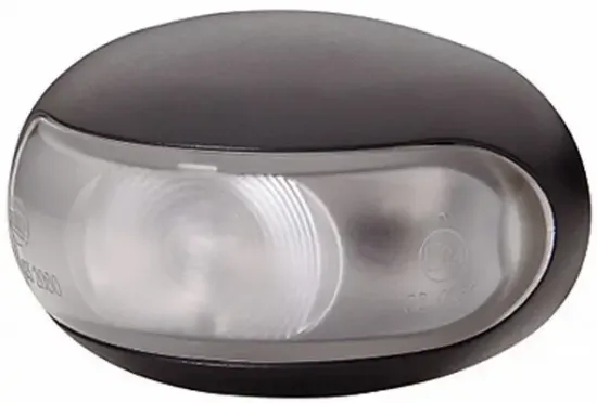 Positionsleuchte 12 V 24 V HELLA 2PF 959 570-207 Bild Positionsleuchte 12 V 24 V HELLA 2PF 959 570-207