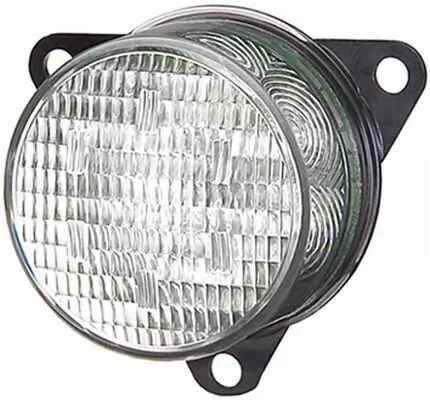 Blinkleuchte 12 V hinten HELLA 2BA 011 172-027 Bild Blinkleuchte 12 V hinten HELLA 2BA 011 172-027