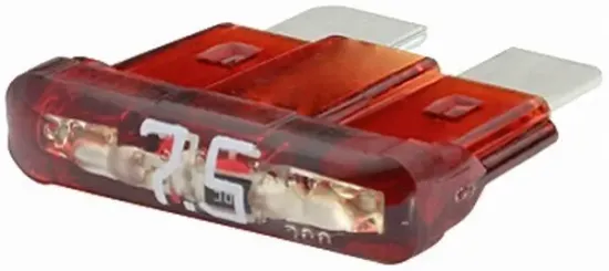 Sicherung HELLA 8JS 711 683-082 Bild Sicherung HELLA 8JS 711 683-082