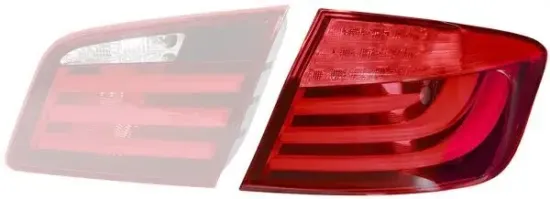 Heckleuchte 12 V rechts HELLA 2SD 010 234-121 Bild Heckleuchte 12 V rechts HELLA 2SD 010 234-121