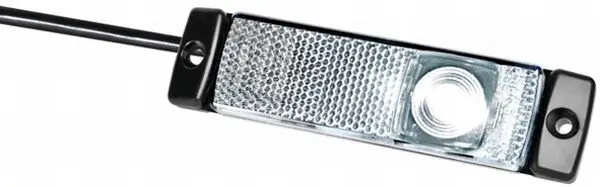Positionsleuchte 24 V vorne HELLA 2PG 008 645-977