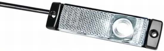 Positionsleuchte 24 V vorne HELLA 2PG 008 645-977 Bild Positionsleuchte 24 V vorne HELLA 2PG 008 645-977