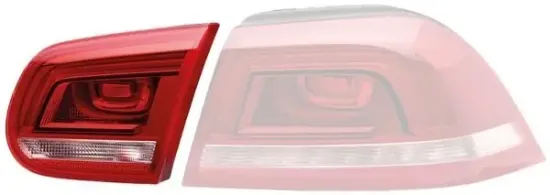 Heckleuchte 12 V rechts HELLA 2TZ 010 698-101 Bild Heckleuchte 12 V rechts HELLA 2TZ 010 698-101