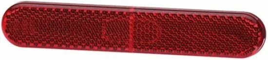 Rückstrahler hinten HELLA 8RA 009 226-137 Bild Rückstrahler hinten HELLA 8RA 009 226-137