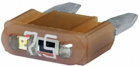 Sicherung HELLA 8JS 728 596-202 Bild Sicherung HELLA 8JS 728 596-202