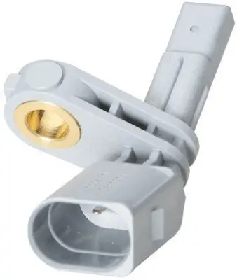 Sensor, Raddrehzahl 12 V HELLA 6PU 010 039-741 Bild Sensor, Raddrehzahl 12 V HELLA 6PU 010 039-741