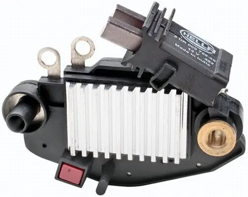 Generatorregler 12 V HELLA 5DR 009 728-281