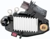 Generatorregler 12 V HELLA 5DR 009 728-281
