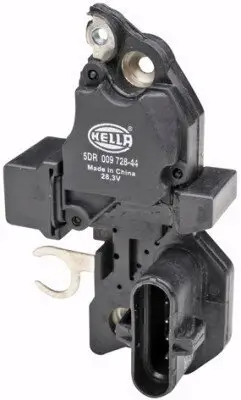 Generatorregler 24 V HELLA 5DR 009 728-441