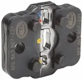 Crimpzangeneinsatz HELLA 8PE 863 807-221