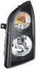 Hauptscheinwerfer 12 V rechts HELLA 1ER 011 592-081