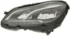 Hauptscheinwerfer 12 V rechts HELLA 1EX 011 066-661