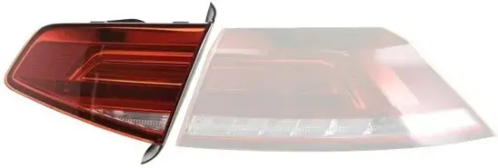 Heckleuchte 12 V links HELLA 2TZ 011 882-091 Bild Heckleuchte 12 V links HELLA 2TZ 011 882-091