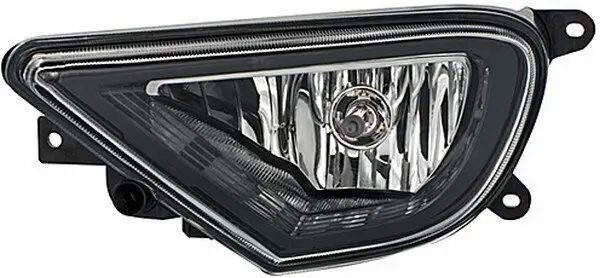 Nebelscheinwerfer 12 V rechts HELLA 1NA 011 838-141