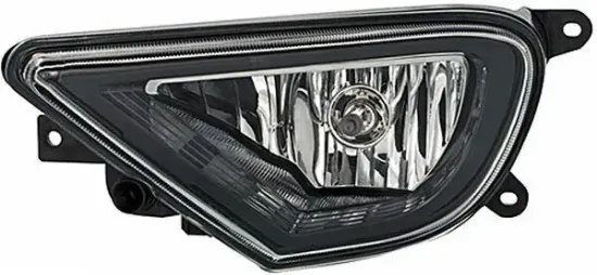 Nebelscheinwerfer 12 V rechts HELLA 1NA 011 838-141 Bild Nebelscheinwerfer 12 V rechts HELLA 1NA 011 838-141