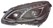 Hauptscheinwerfer 12 V rechts HELLA 1LX 011 066-701