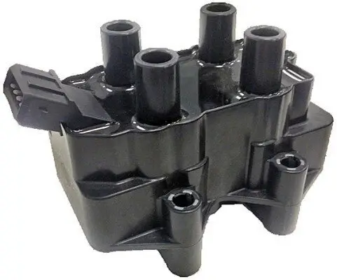 Zündspule 12 V HELLA 5DA 193 175-721 Bild Zündspule 12 V HELLA 5DA 193 175-721