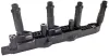 Zündspule 12 V HELLA 5DA 358 000-191