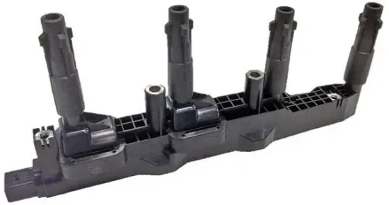 Zündspule 12 V HELLA 5DA 358 000-191 Bild Zündspule 12 V HELLA 5DA 358 000-191