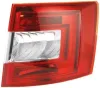 Heckleuchte links HELLA 2VP 354 818-031