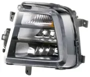 Nebelscheinwerfer 12 V rechts HELLA 1NE 011 694-041