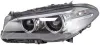 Hauptscheinwerfer links HELLA 1ZT 011 087-931