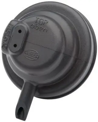 Kappe, Fernscheinwerfer HELLA 9GH 145 943-001