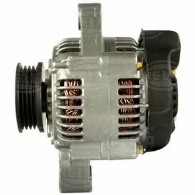 Generator 14 V HELLA 8EL 011 712-271 Bild Generator 14 V HELLA 8EL 011 712-271